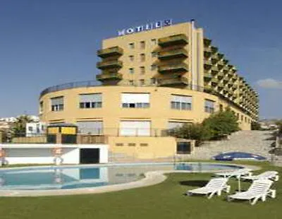 Kross Ntra. Sra. De La Victoria 3* Rincón de la Victoria
